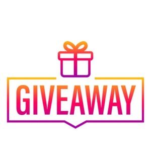 Giveaway